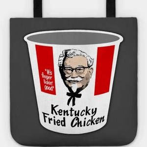 Kfc bucket